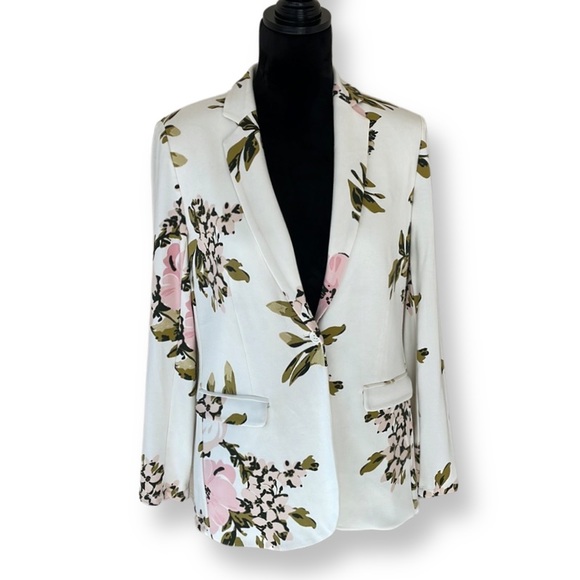 Philosophy Jackets & Blazers - Philosophy floral blazer